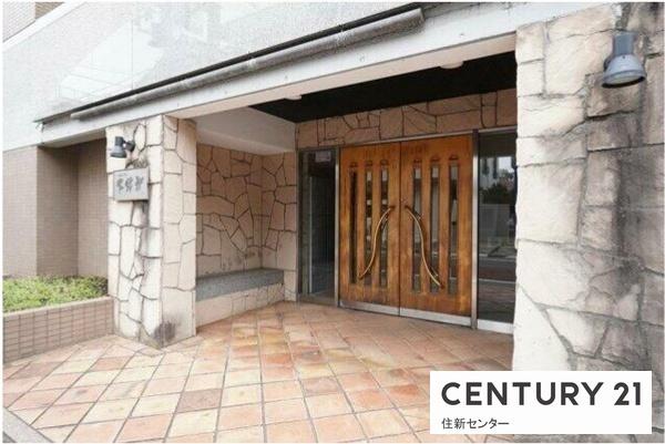 ベルハイム下北沢