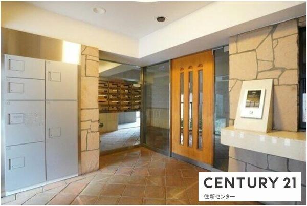 ベルハイム下北沢