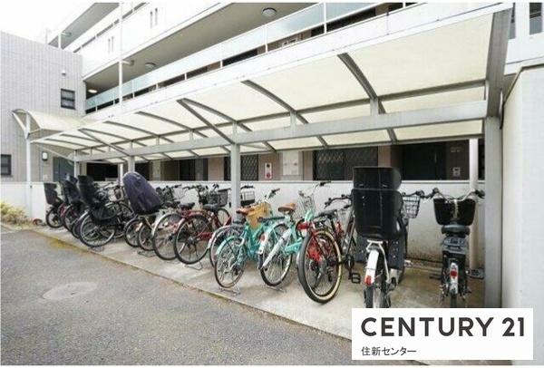 ベルハイム下北沢