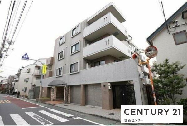 ベルハイム下北沢