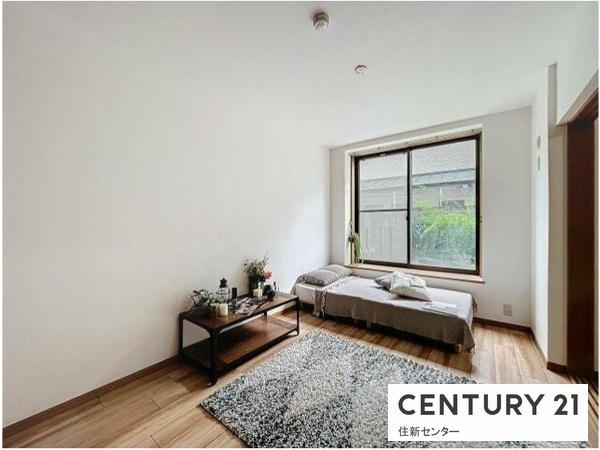 ベルハイム下北沢