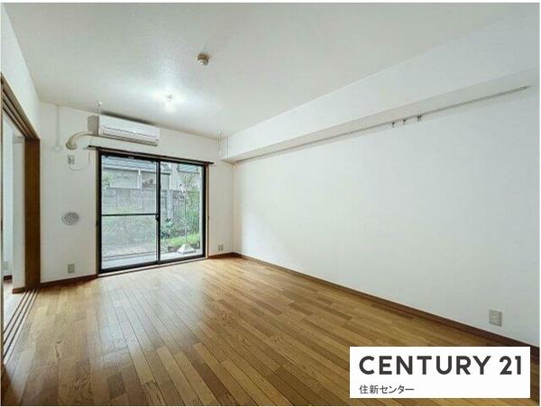 ベルハイム下北沢