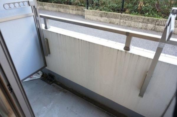 ジェイフラッツ初台