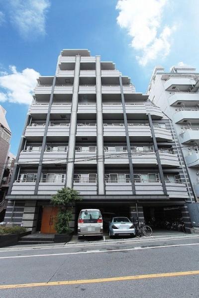 ジェイフラッツ初台