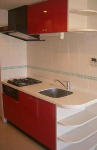 ジェイフラッツ初台