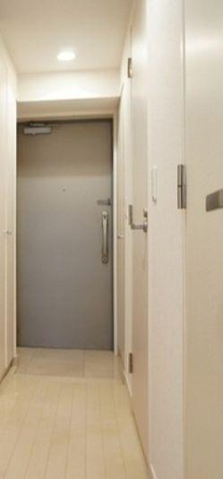 ジェイフラッツ初台