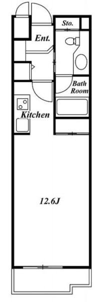 ミルーム南青山