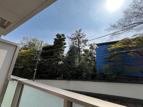 ミルーム南青山