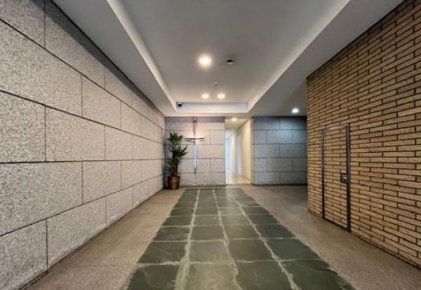 ミルーム南青山