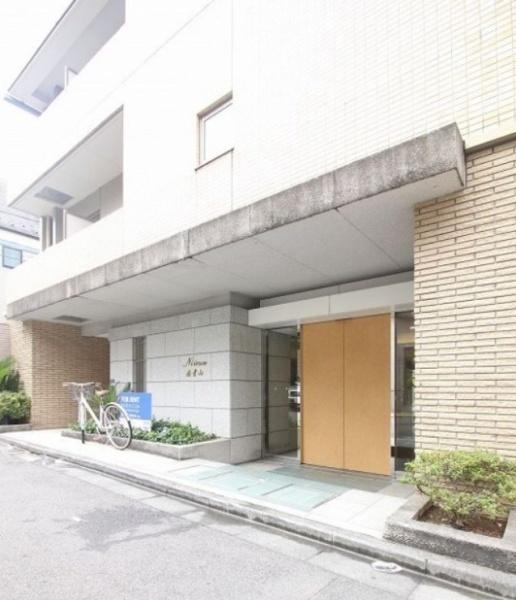 ミルーム南青山