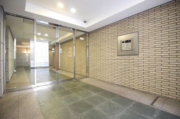 ミルーム南青山