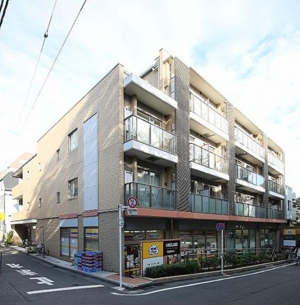 ミルーム南青山