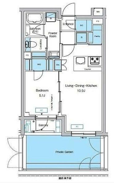 プレディアコート代々木上原