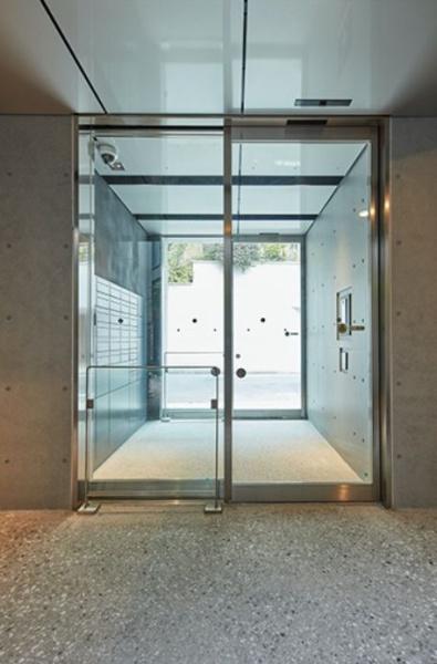 プレディアコート代々木上原