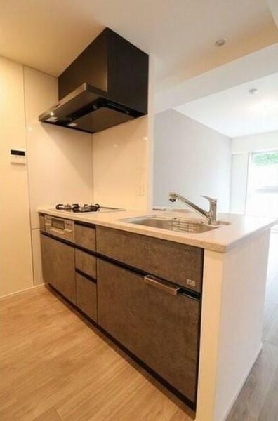 プレディアコート代々木上原