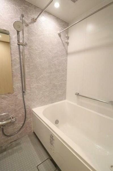 プレディアコート代々木上原