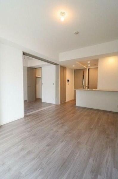 プレディアコート代々木上原