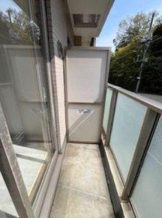 オアシス丘の上