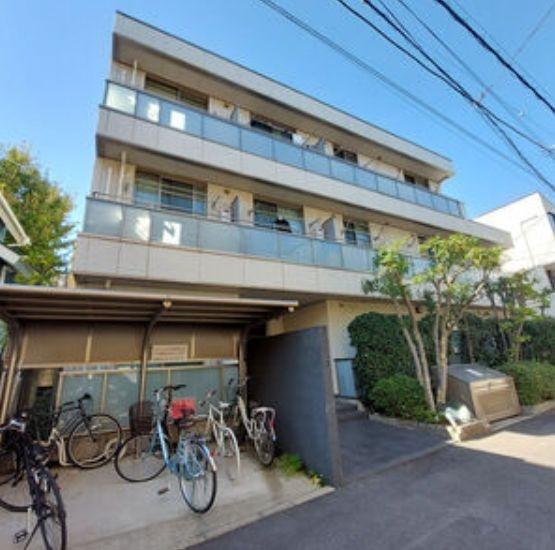 オアシス丘の上