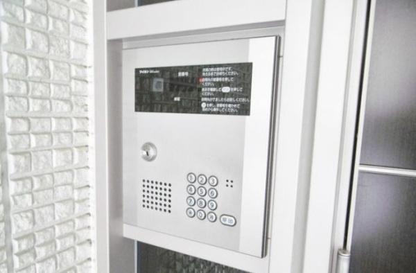 オアシス丘の上