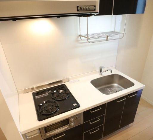 オアシス丘の上