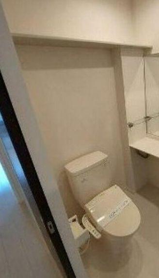 オアシス丘の上