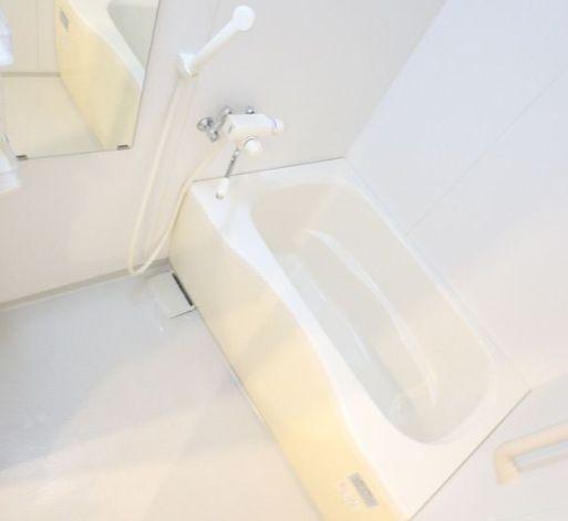 オアシス丘の上