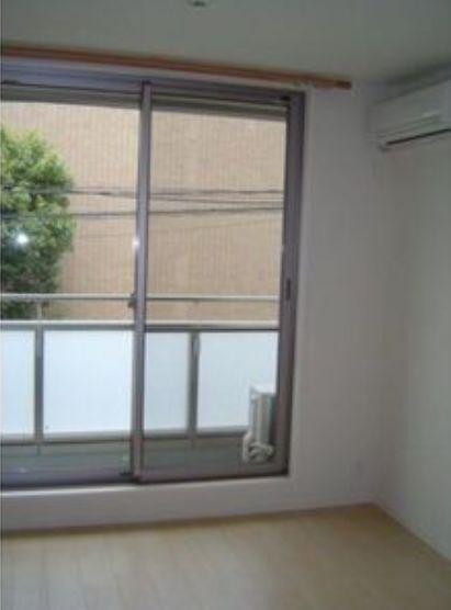 オアシス丘の上