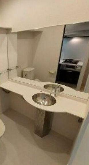 オアシス丘の上