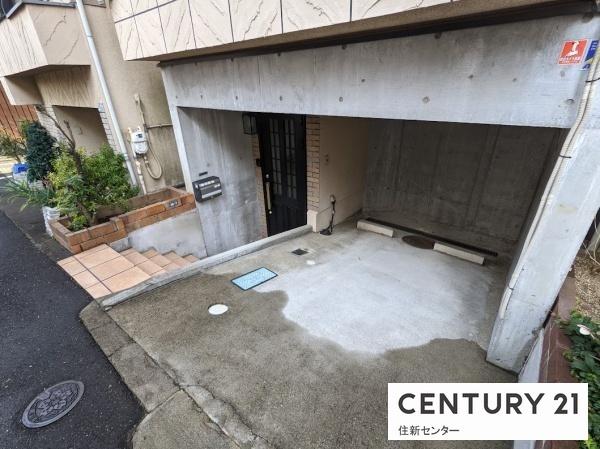 上原３丁目戸建