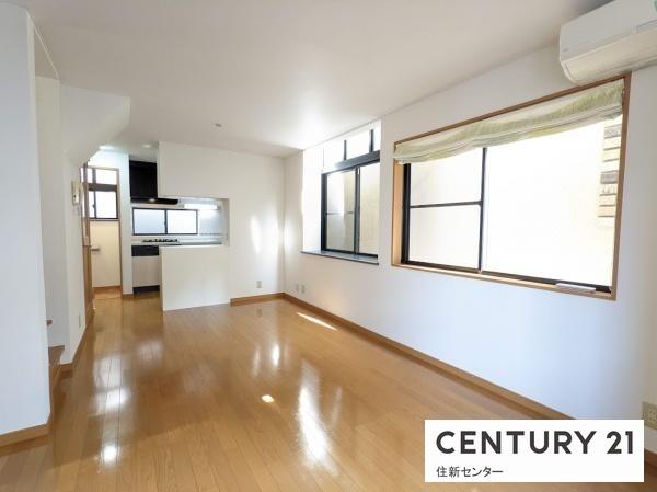 上原３丁目戸建