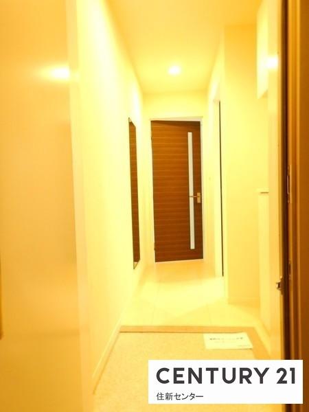 スマートホーム代官山