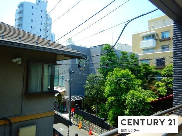 スマートホーム代官山