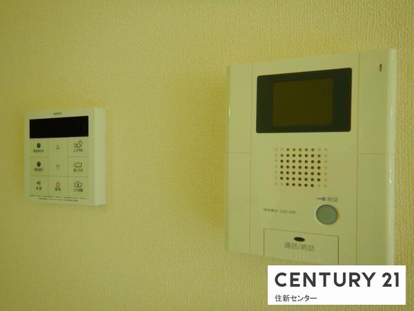 スマートホーム代官山