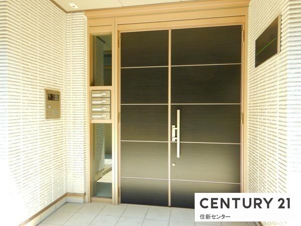 スマートホーム代官山