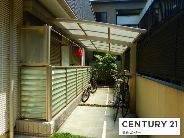 スマートホーム代官山