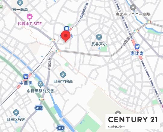 スマートホーム代官山