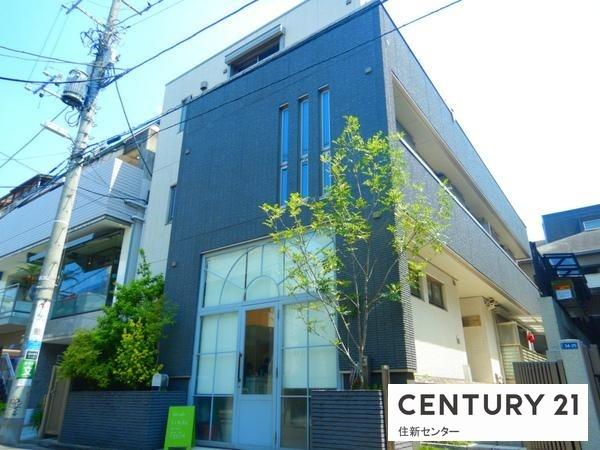 スマートホーム代官山