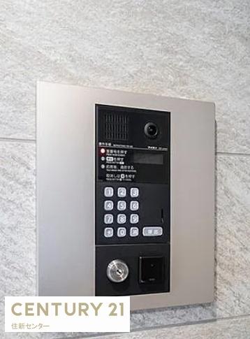 ステラフォート