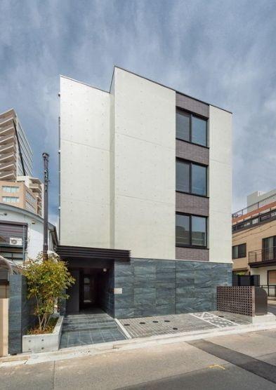 グローリオシェルト神宮前