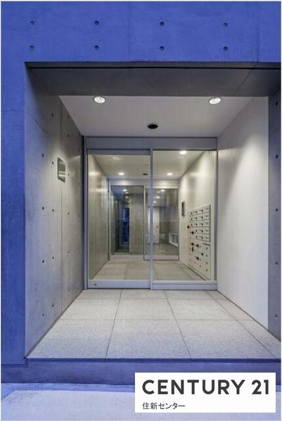 コートモデリア表参道