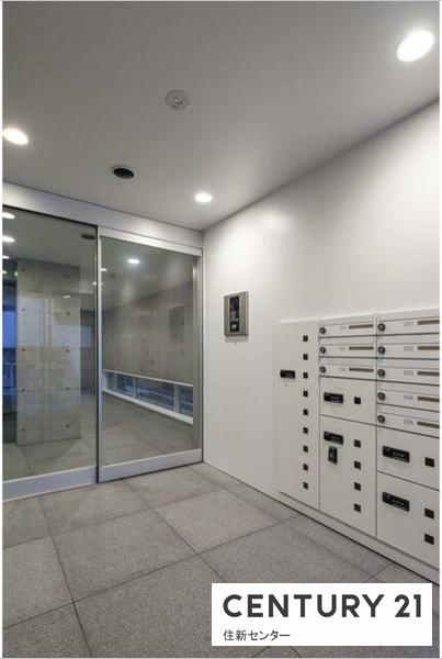 コートモデリア表参道