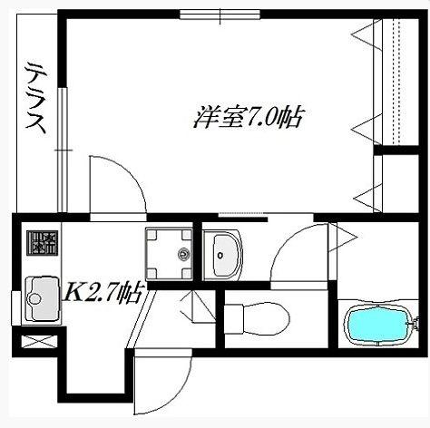 エスパシオ上原