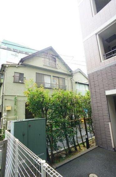 エスパシオ上原