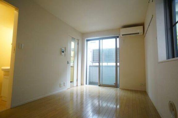 エスパシオ上原