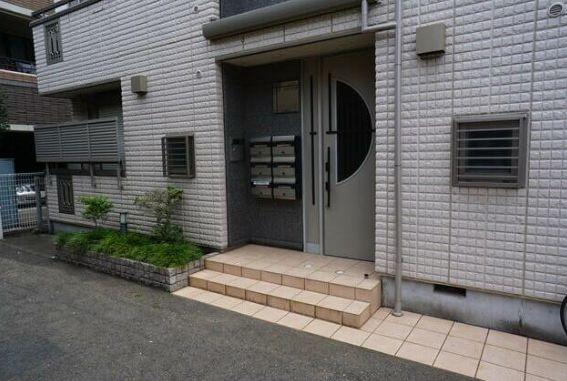 エスパシオ上原