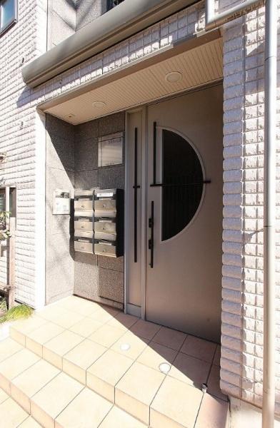 エスパシオ上原