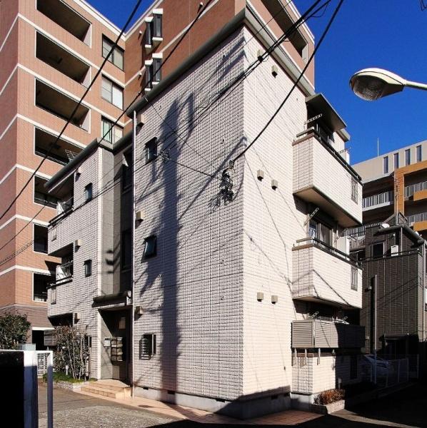 エスパシオ上原