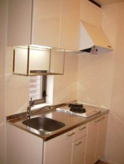 エスパシオ上原