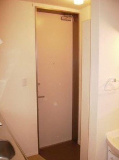 エスパシオ上原